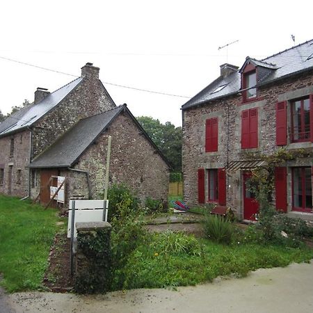 Ar Litorienn Paimpont Exterior foto