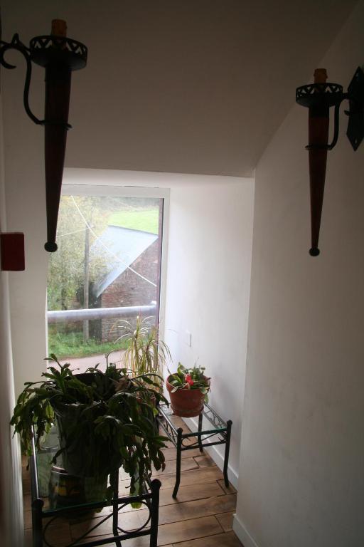 Ar Litorienn Paimpont Exterior foto
