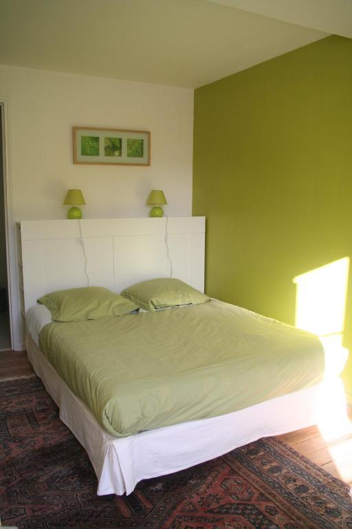 Ar Litorienn Paimpont Quarto foto