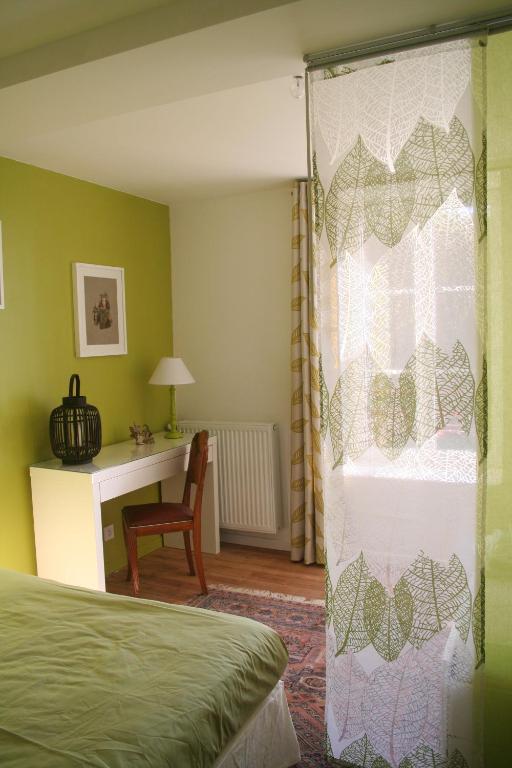 Ar Litorienn Paimpont Quarto foto