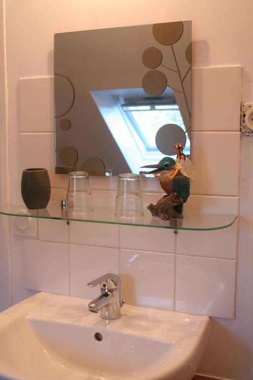 Ar Litorienn Paimpont Quarto foto
