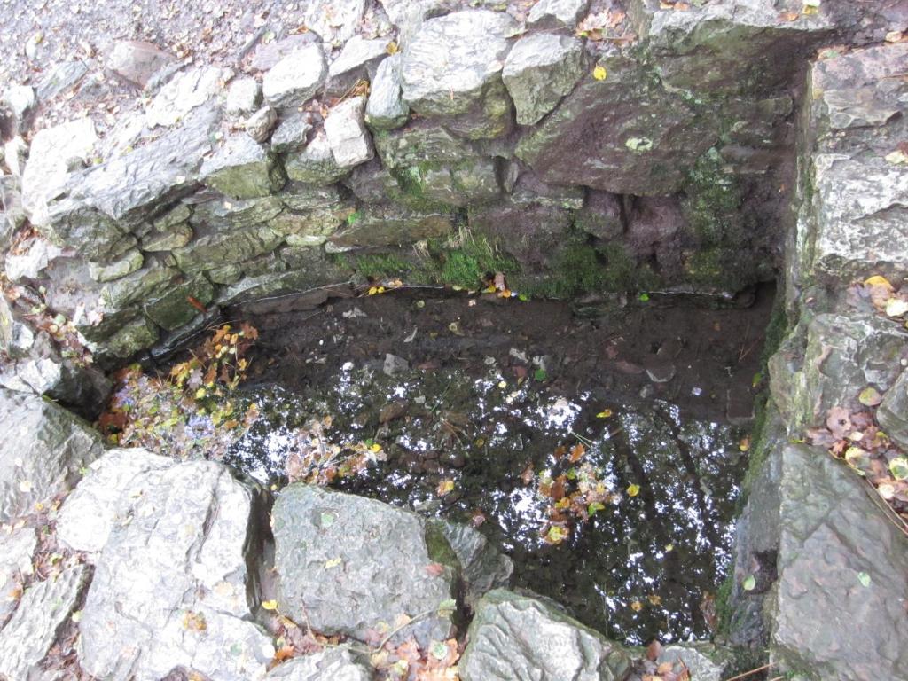 Ar Litorienn Paimpont Exterior foto